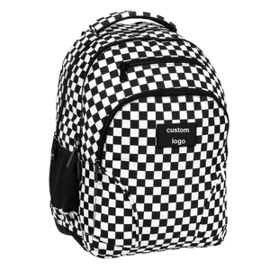 Plecak sublimé <span class=keywords><strong>jeunesse</strong></span> sac à dos grands sacs d'école personnalisés multi-poches sac d'étudiant sacs à dos pour <span class=keywords><strong>les</strong></span> enfants - Product Image 1