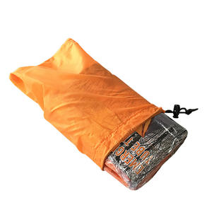 Tienda de campaña para exteriores, tienda de supervivencia de emergencia M0344, superventas, 2019 - Product Image 2