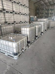 Tanque IBC <span class=keywords><strong>de</strong></span> Acero Inoxidable SS304 SS316 <span class=keywords><strong>de</strong></span> 1000L <span class=keywords><strong>de</strong></span> <span class=keywords><strong>Capacidad</strong></span> para Almacenamiento <span class=keywords><strong>de</strong></span> Miel, <span class=keywords><strong>Agua</strong></span>, Jarabe <span class=keywords><strong>de</strong></span> Arce, Recipiente a Presión con Bomba para Alcohol - Product Image 5