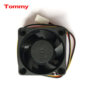 Cooling Fan CNC FANUC 109P0424H7D01 High Quality for Machine Servo Drive - Product Image 1