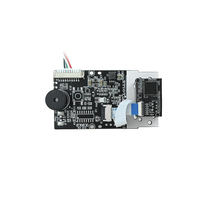 Lector de Códigos QR para Recogida de Paquetes XT750MB