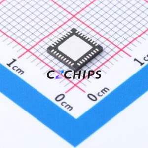 Microcontrolador de chip IC de circuito integrado GD32C103TBU6 (6x6) original y nuevo (MCU/MPU/SoC) de 1/2/2/2" - Product Image 2