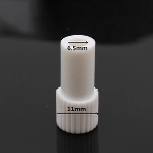 Yüksek Kaliteli Diş Spreyi Adaptörü <span class=keywords><strong>11mm</strong></span> ve 16 Malzeme için Emme Tüpü - Product Image 6