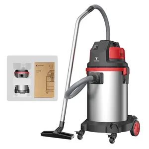 Big Discount Floor Vacuum Cleaner 30L Handheld Vacuum Cleaner Car 240V Vacuum Cleaner Hoover