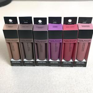 Baume à lèvres fondant <span class=keywords><strong>Elf</strong></span> Glow Reviver, baume à lèvres teinté hydratant, obtenez des lèvres brillantes et douces, lèvres lisses <span class=keywords><strong>Rouge</strong></span> à lèvres cerise sauvage - Product Image 2