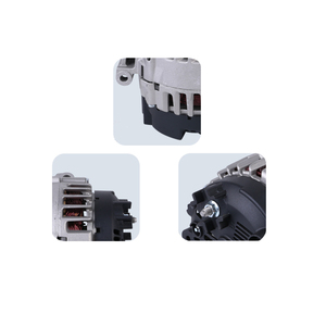 BHR Auto Car Parts <span class=keywords><strong>Alternateur</strong></span> 06J903023C 06B903016AB Générateur Pour VW Passat Tiguan Audi <span class=keywords><strong>A3</strong></span> - Product Image 4