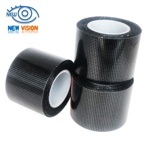 ชุดซ่อมแพทช์หน้าจอหน้าต่างป้องกันแมลงเทปซ่อมหน้าจอตาข่ายซ่อมหน้าจอ - Product Image 4