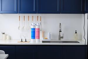 Sistema de Filtro de Agua Comercial Personalizable OEM ODM de Gran Capacidad con Retención de Minerales y Tecnología Antical - Product Image 5