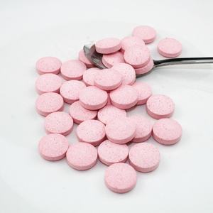 Best Quality Private Label OEM <b>Vitamin</b> <b>C</b> Chewable <b>Tablets</b> - Product Image 3