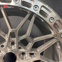 Jantes Beadlock 5X112 5x114.3 6X139.7 17X11J 18X11J forgées, concaves profondes, pour F80 F82 F90 M3 M4 G20 G30 G80 G82