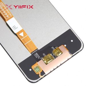 <span class=keywords><strong>Precio</strong></span> de Fábrica para Pantalla Táctil LCD de Repuesto para <span class=keywords><strong>Vivo</strong></span> <span class=keywords><strong>Y35</strong></span> 4G 6.58, Modelo Compatible, Reemplazo de Pantalla - Product Image 2