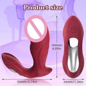 Produits sexuels en silicone pour femmes, ustensiles féminins, <span class=keywords><strong>test</strong></span> de <span class=keywords><strong>grossesse</strong></span> - Product Image 3