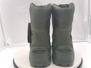 Bottes tactiques en cuir Askeri Bot Force Battle Ops Bottes tactiques de recherche tactique - Product Image 6