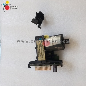 WD Original Motor 80.37M35-A006 for Roland 700 <b>Printing</b> <b>Machine</b> Offset <b>Printing</b> Parts 8037M35A006 - Product Image 5