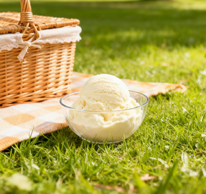 Gobelets à dessert miniatures de 115 ml, en plastique transparent, réutilisables, petits gobelets de service pour les apéritifs, les amuse-gueules - Product Image 3