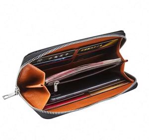 Muestra gratuita de bolso bandolera de oficina, maletín de poliéster PU, bolso de negocios para hombre - Product Image 5