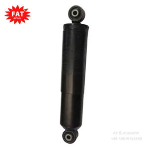 Suspensión amortiguador trasero para Chrysler <span class=keywords><strong>Grand</strong></span> Voyager RT <span class=keywords><strong>2008</strong></span> <span class=keywords><strong>Dodge</strong></span> <span class=keywords><strong>Grand</strong></span> <span class=keywords><strong>Caravan</strong></span> Ram CV 2012 68144123AC 68144123AB - Product Image 4