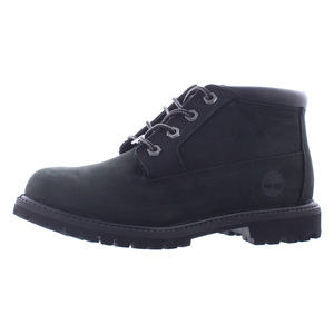 Scarpe da Donna Timberland Nellie Colore: Nero Nabuk |   100% Autentico - Product Image 1