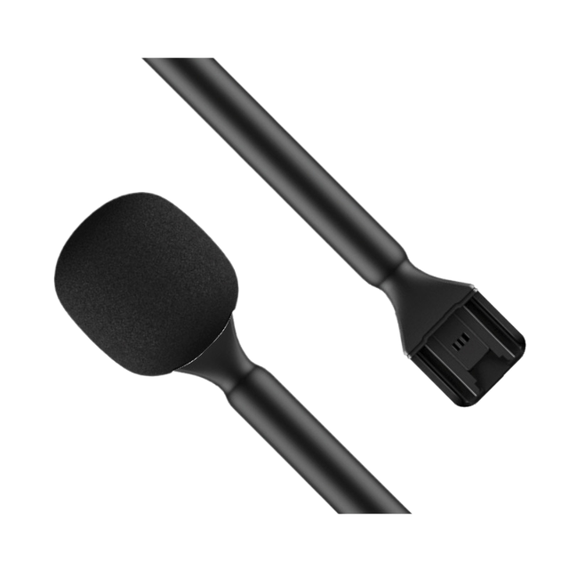 Handheld Mic Transmitter Holder Rophone Adapter For Rode Wireless Go/DJI