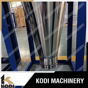 Cabezal Atomizador Centrífugo <span class=keywords><strong>KODI</strong></span> para Secador por Pulverización, Repuesto - Product Image 5