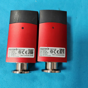 Pfeiffer Vacuum <b>Gauge</b> PCR280 PTR26855 PCR280 PTR26855 Pfeiffer PCR280 PTR26855 - Product Image 4
