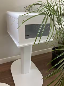 Achetez une housse et un support pour <span class=keywords><strong>imprimante</strong></span> de photomaton, adaptés aux imprimantes Citizen Hiti P525L, <span class=keywords><strong>DNP</strong></span> RX1HS et <span class=keywords><strong>DNP</strong></span> <span class=keywords><strong>DS620</strong></span> pour photomaton - Product Image 6