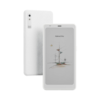 6.13 pouces tablette téléphone portable comme Epaper EInk écran couleur Onyx Boox Palma 2 Pro tablettes