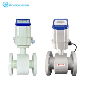 Pokcenserスラリー電磁流量計セメント用 - Product Image 2