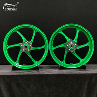 Jantes forgées sur mesure, taille, couleur et style personnalisés, en alliage d'aluminium forgé, pour HONDA XADV750, directement de l'usine