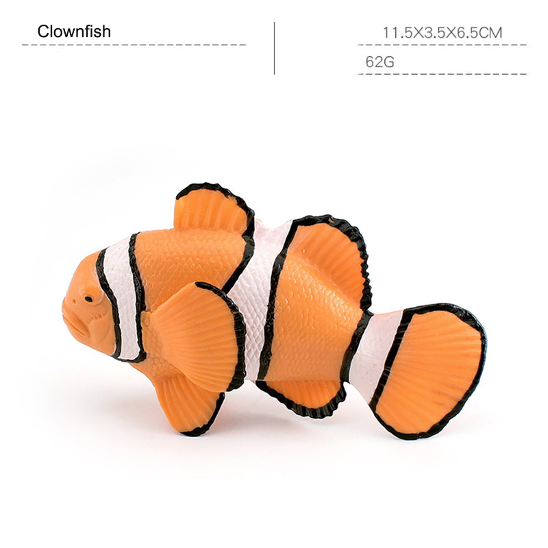 Clownfish