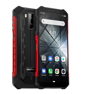 Ulefone Armor X3 3G WCDMA 5.5 "Rugged Di Động Mới Giá Rẻ Nhất Điện Thoại Di Động 3G Android 2022 Thông Minh Bán Buôn - Product Image 4