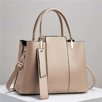 Sacs de bureau de créateur de mode de qualité supérieure 2024, sacs à main pour femmes, sacs fourre-tout en cuir PU de luxe pour femmes