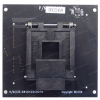 Adaptador DX2168 para XELTEK SuperPro 6100N