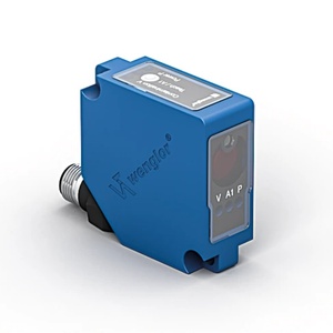 เซ็นเซอร์วัดแสงแบบกระจาย Wenglor P1MH101 พร้อมระบบตัดแสงรบกวนจากพื้นหลัง - Product Image 4