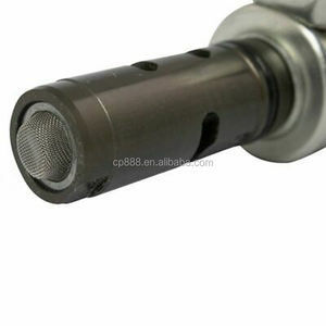 OE # CN1Z6M280D #   NOUVEAU Solénoïde VVT Moteur Arbre à cames Calage du moteur Valve de commande d'huile 3V 5.4L 4.6L F150 - Product Image 4