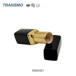 Envase para Lápiz Labial Líquido, Tubos de Bálsamo Labial de Fibra de Trigo, Etiqueta Personalizada, Logotipo en el Tubo de Lápiz Labial - Product Image 5