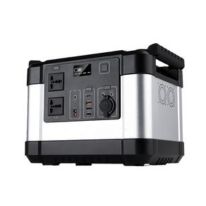 Meilleures ventes <span class=keywords><strong>2022</strong></span> Centrale électrique portable UV Chargeur portable 50Ah Powerbanks pour téléphones portables - Product Image 4