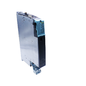 6SL3120-1TE15-0AD0  6SL3120-1TE13-0AD0 6SL3120-1TE21-0AD0  Machine-outil à commande numérique 6SL3120-1TE15/1TE13/1TE21-0AD0 - Product Image 1