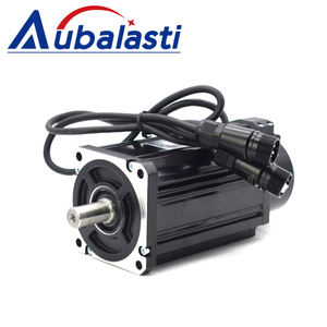 Controlador de servomotor de CA 750W 730W 1KW 2.4N.M 3.5N.M <span class=keywords><strong>90ST</strong></span> Series Motor de CA Servocontrolador combinado para equipos de Máquina Herramienta - Product Image 6