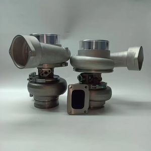 ปั๊มน้ำมันสำหรับเทอร์โบชาร์จเจอร์เครื่องยนต์หนักอุตสาหกรรม 24V4000 DS7500 - Product Image 3
