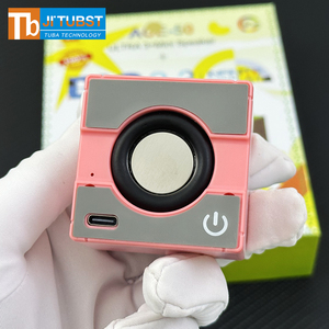 New Smartwatch Set Ace-50 Ace 40 30 <span class=keywords><strong>20</strong></span> 10 <span class=keywords><strong>MVP</strong></span>-100 110 120 135 250 Phù Hợp Với Siêu Loạt Siêu Âm Thanh Loa 2 Trong 1 Thông Minh Đồng Hồ - Product Image 4