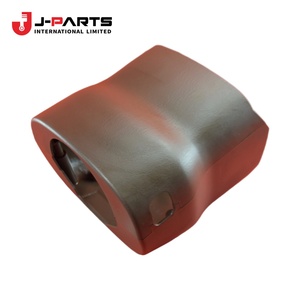 Couvre-colonne de direction pour Toyota HIACE TRH203 2005-2013 - Product Image 2