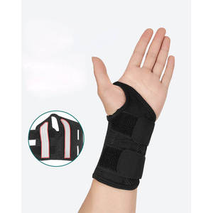 Adjustable <strong>Compression</strong> Medical Orthopedic Wrist Support <strong>Splint</strong> <strong>Splint</strong> Sprain Belt Protector Hand Carpal Tunnel Brace - Product Image 2