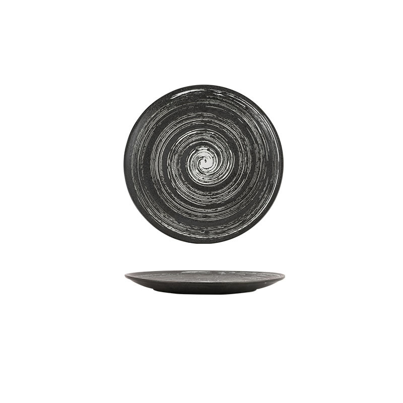 black D