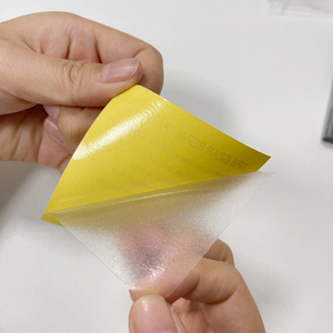 Échantillons gratuits Kit de patch de réparation TPU auto-adhésif Réparation de <span class=keywords><strong>piscine</strong></span> durable pour matelas pneumatiques de <span class=keywords><strong>piscine</strong></span> gonflable Bateaux - Product Image 6