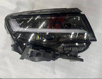 Nouveau phare LED premium Geely Radar RD6 2024, ensemble de phares avant haute performance, 12V 65W, qualité authentique, éclairage automobile