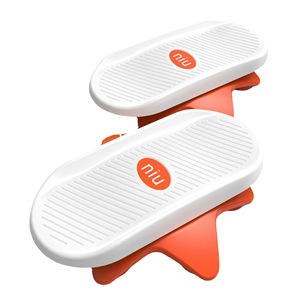 COCOLE Parallel Bars Waist Twisting Machine Steel ABS ab Balance Exerciser Board <strong>Foot</strong> Massage Lumbar <strong>Disc</strong> Model Kkl-lyp005 - Product Image 1