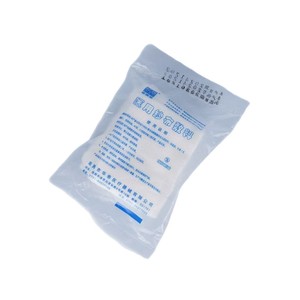 Compresses de gasa estériles médicas, vendas de gasa estériles desechables, desinfección de heridas, algodón absorbente, compresses de gasa médicos - Product Image 2
