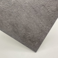 Plaque de marbre PVC haute brillance avec revêtement UV, imperméable, design moderne et classique pour la décoration murale intérieure des hôtels et villas