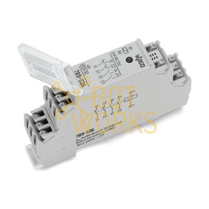 Wago 789552 - Nuovo - Product Image 1